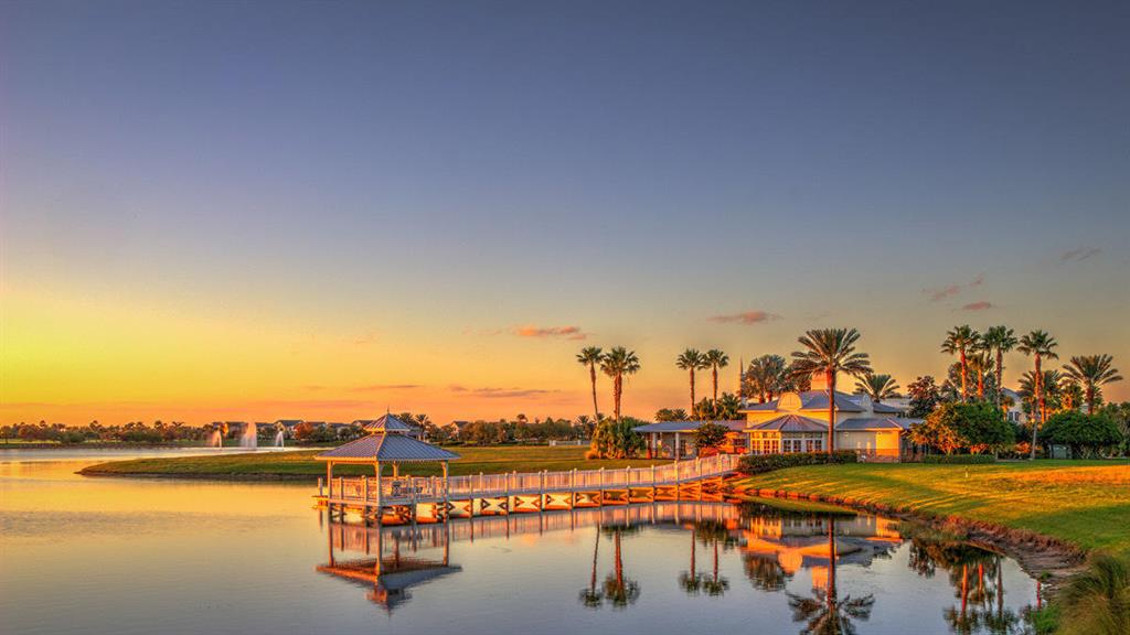 PRESERVE AT TRADITION - Residential