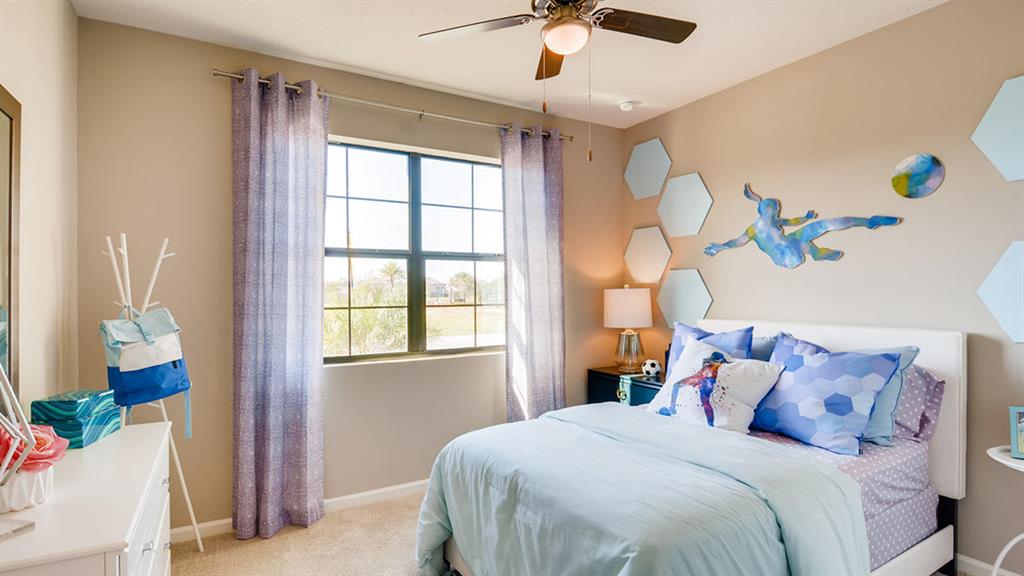 PRESERVE AT TRADITION - Residential