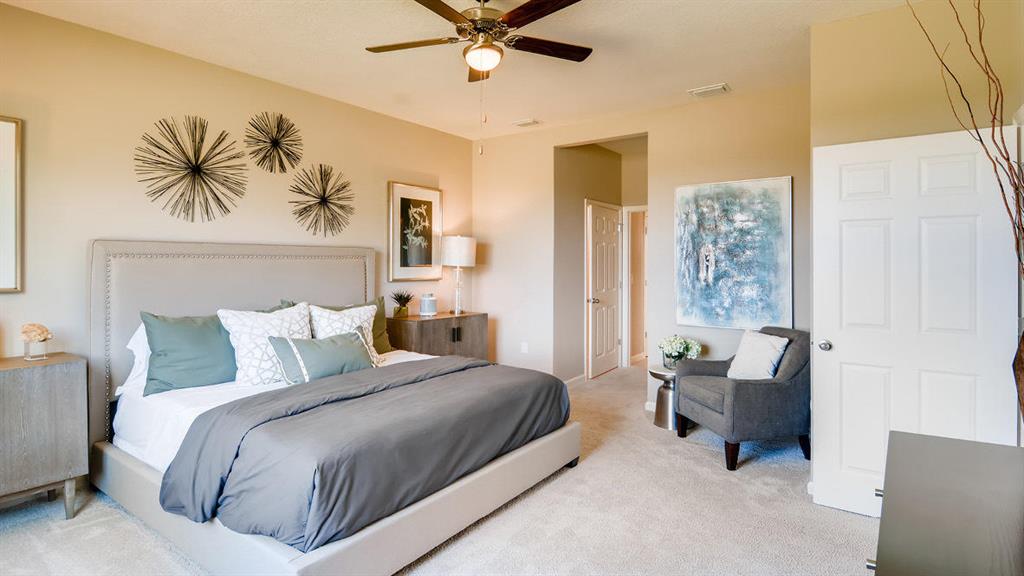 PRESERVE AT TRADITION - Residential