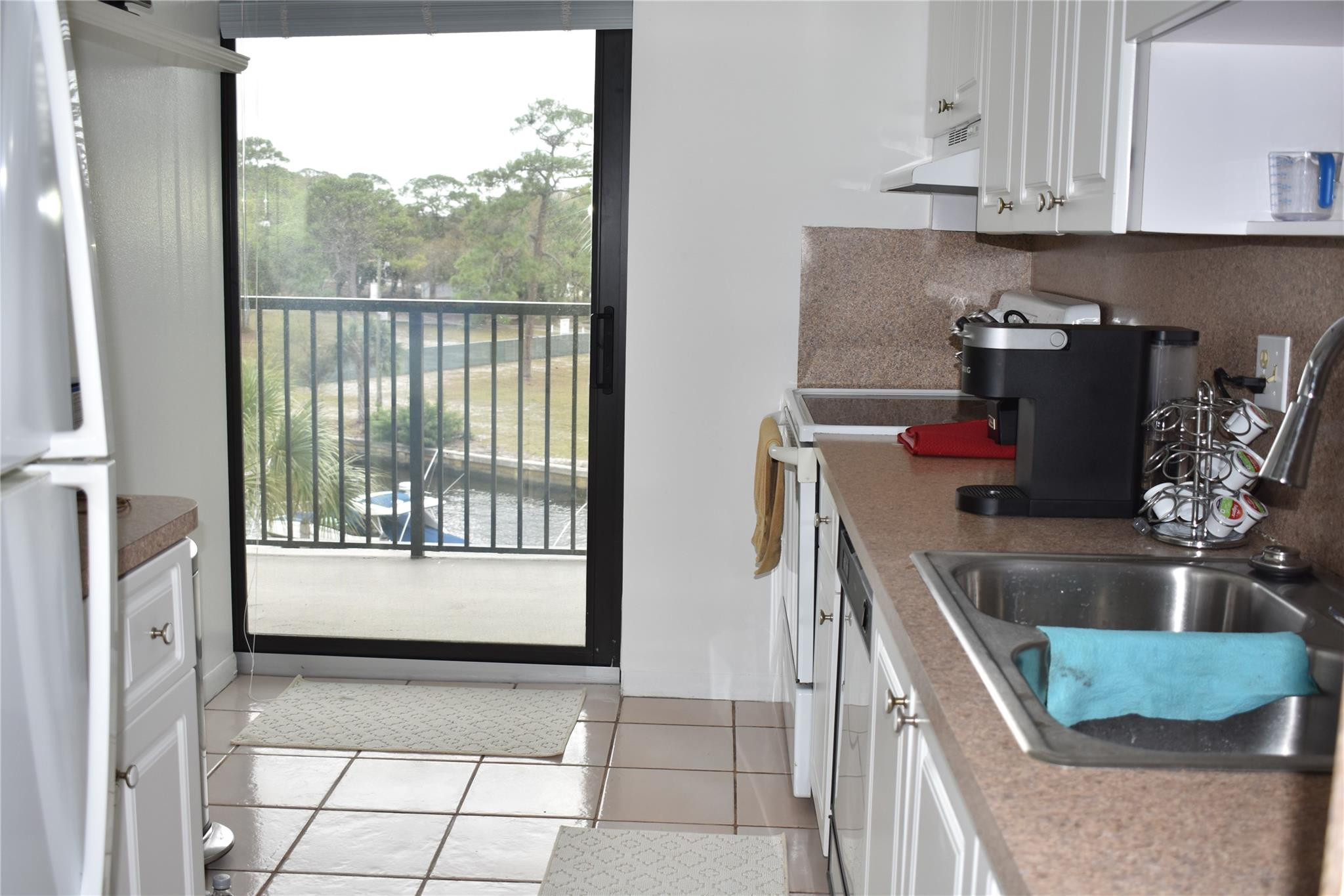 RIVER REACH - Residential