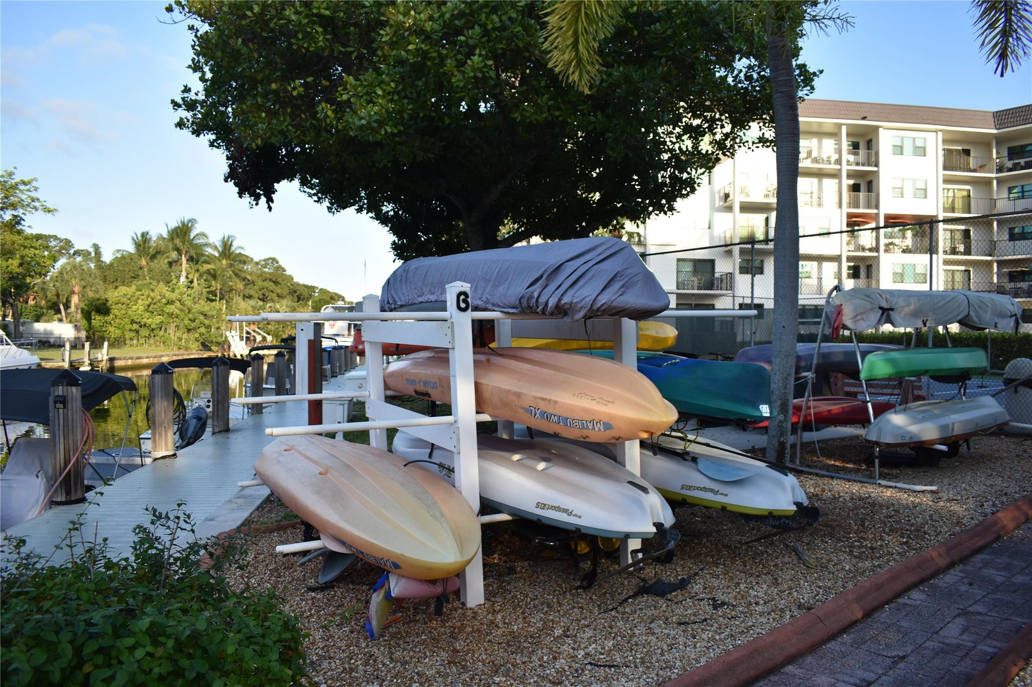 RIVER REACH - Residential