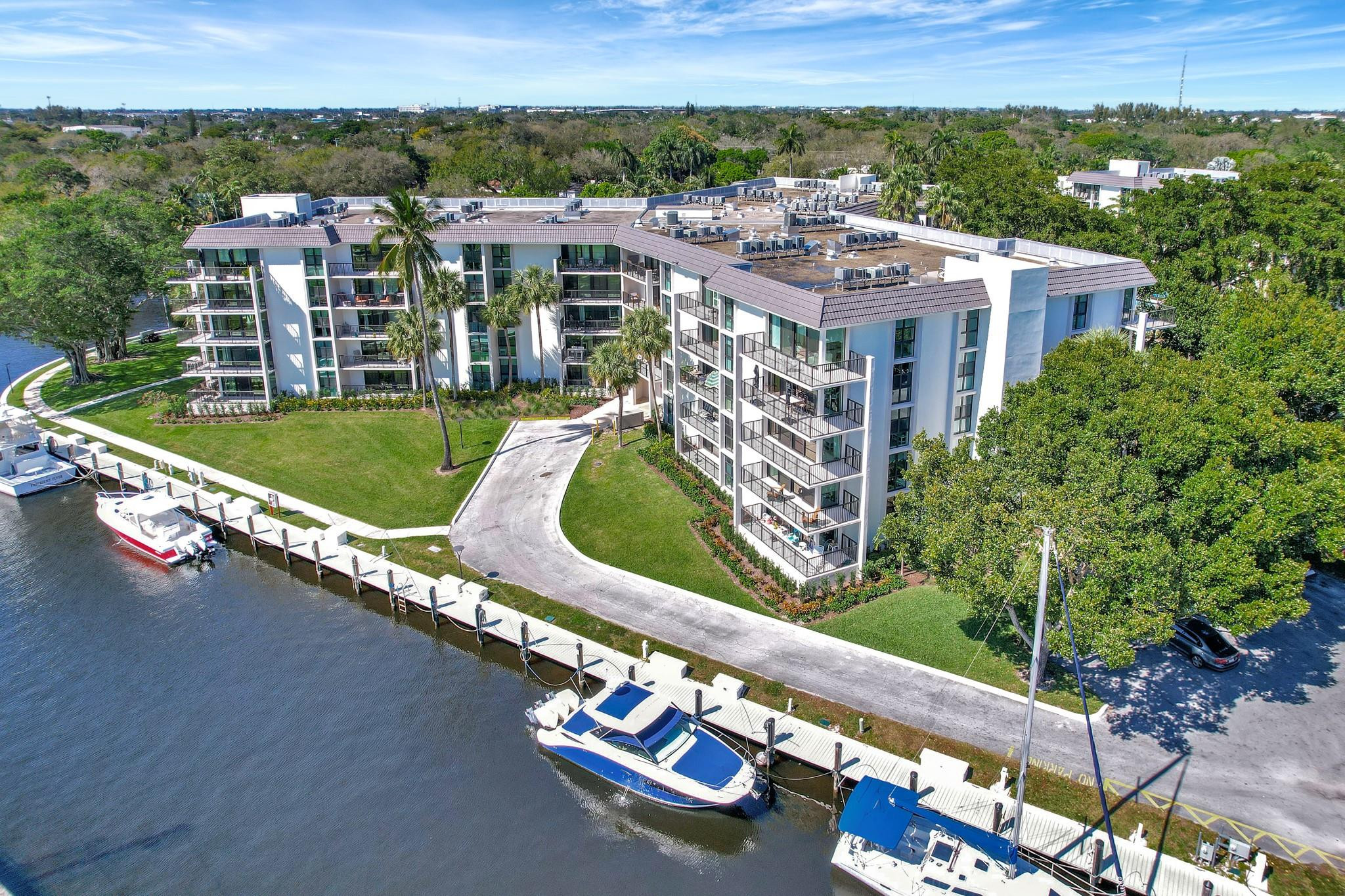 RIVER REACH - Residential