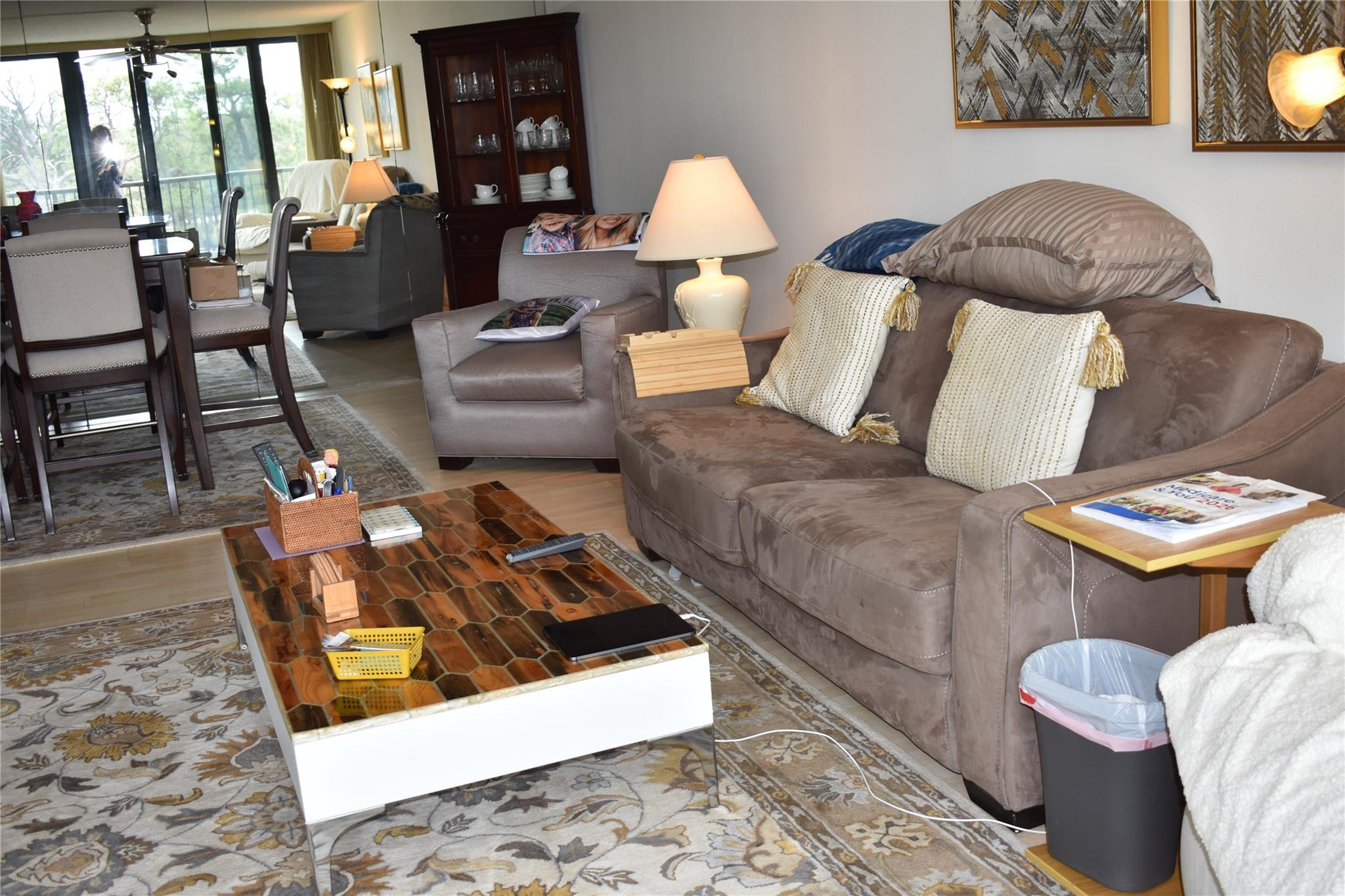 RIVER REACH - Residential