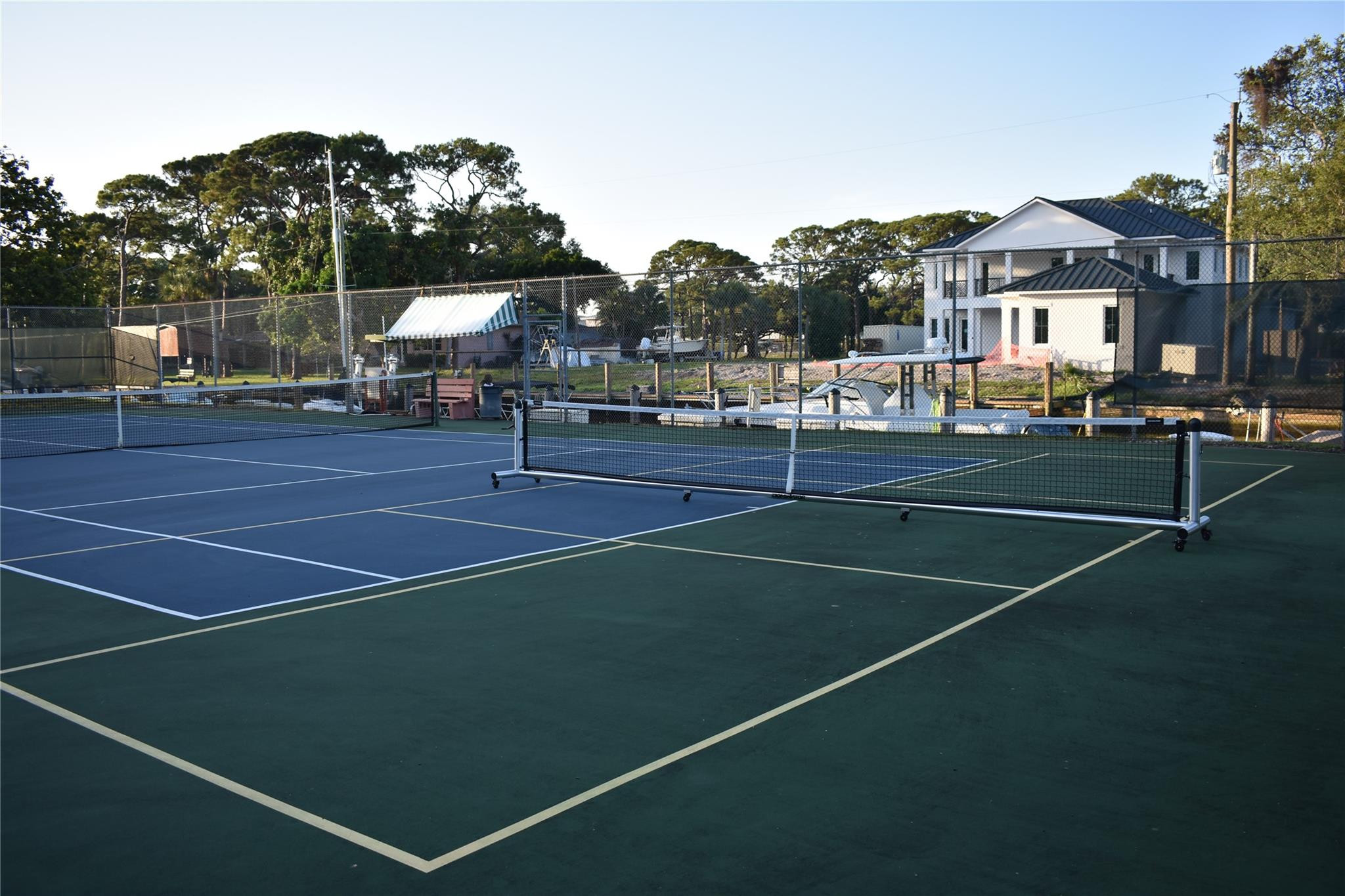 RIVER REACH - Residential