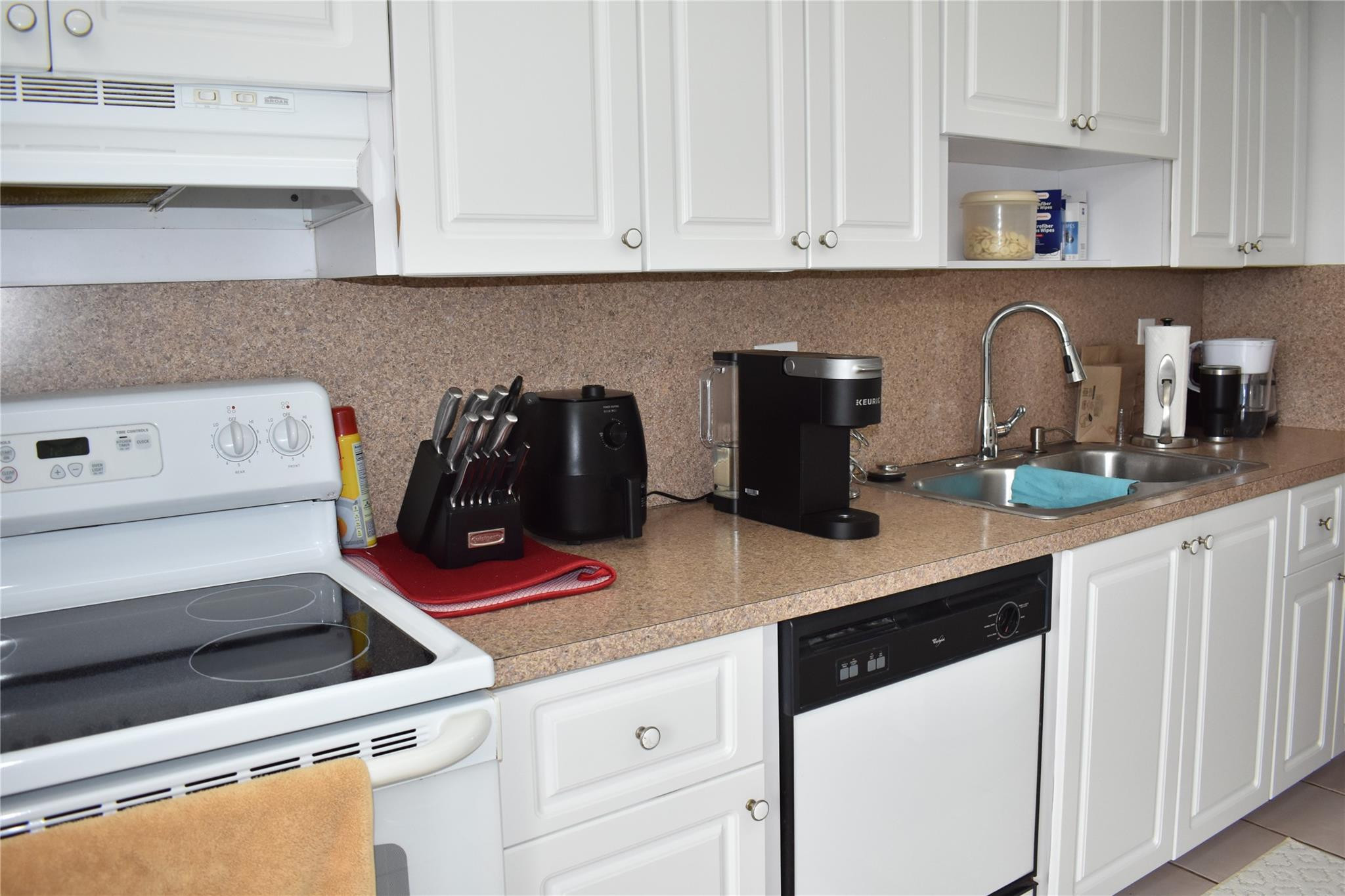 RIVER REACH - Residential