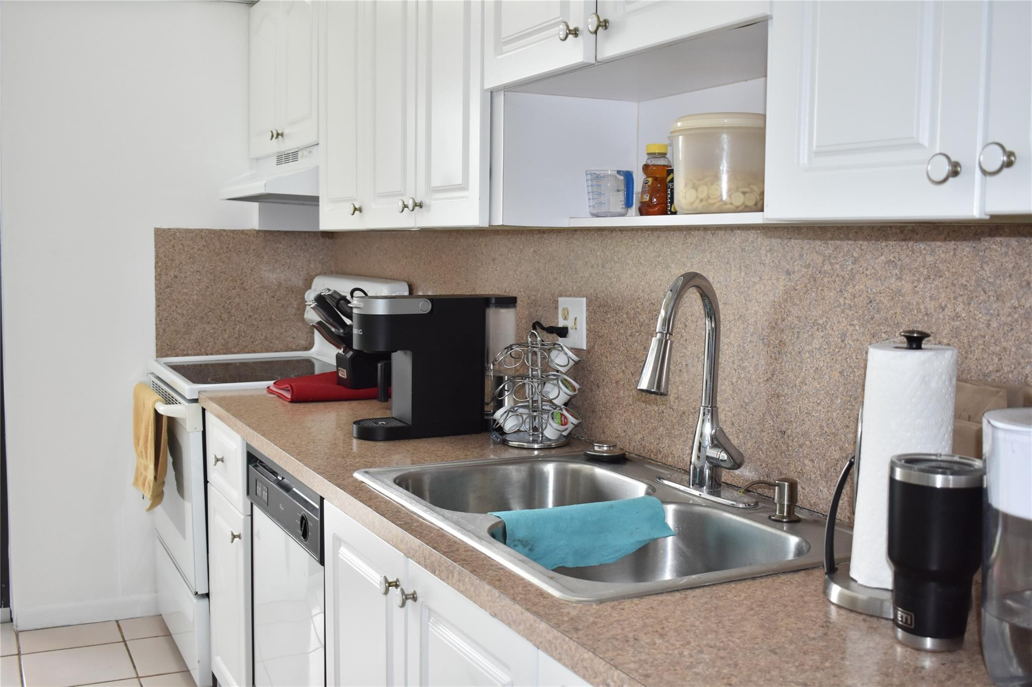 RIVER REACH - Residential