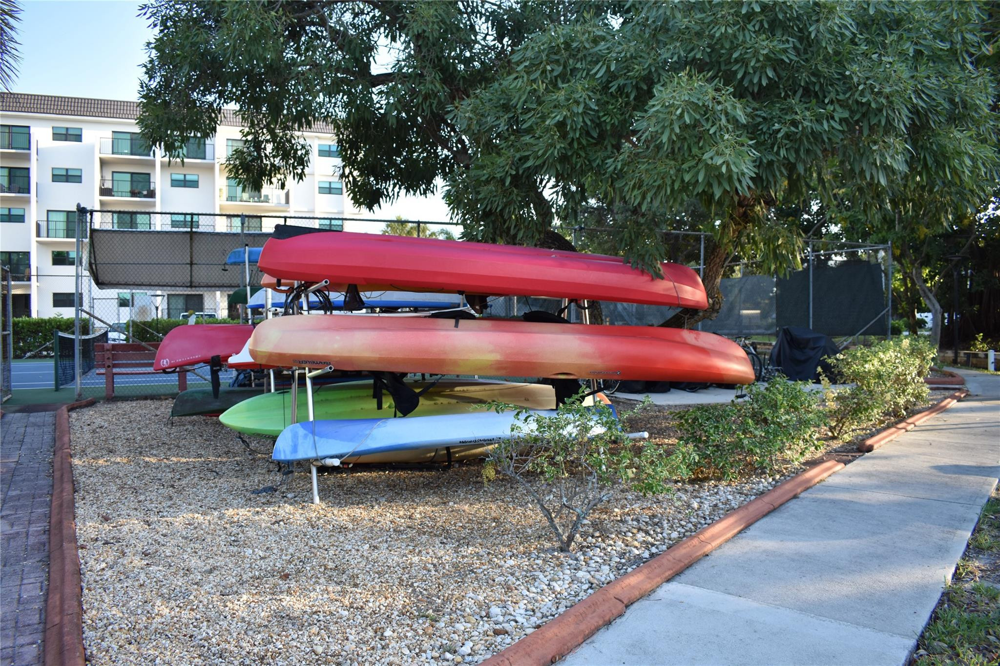 RIVER REACH - Residential