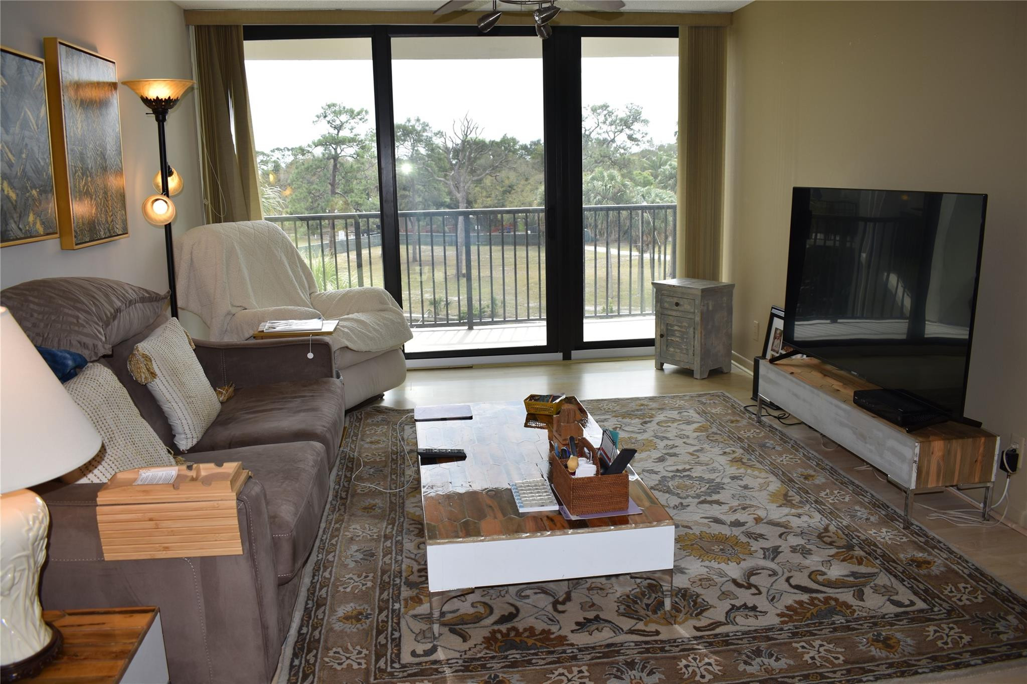 RIVER REACH - Residential