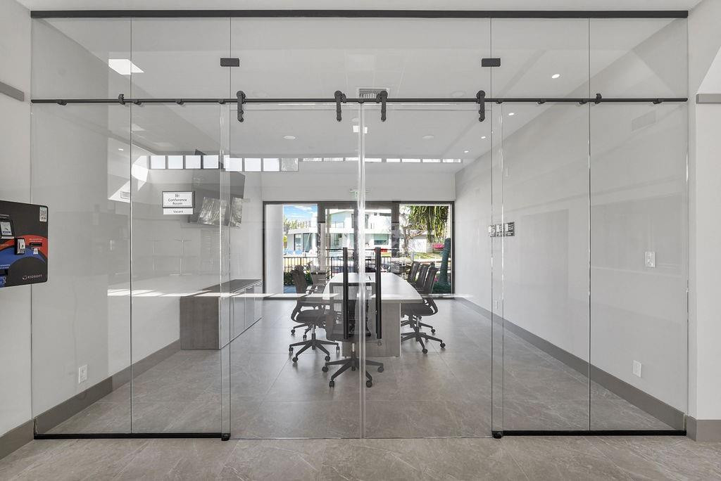 RIVER REACH - Residential