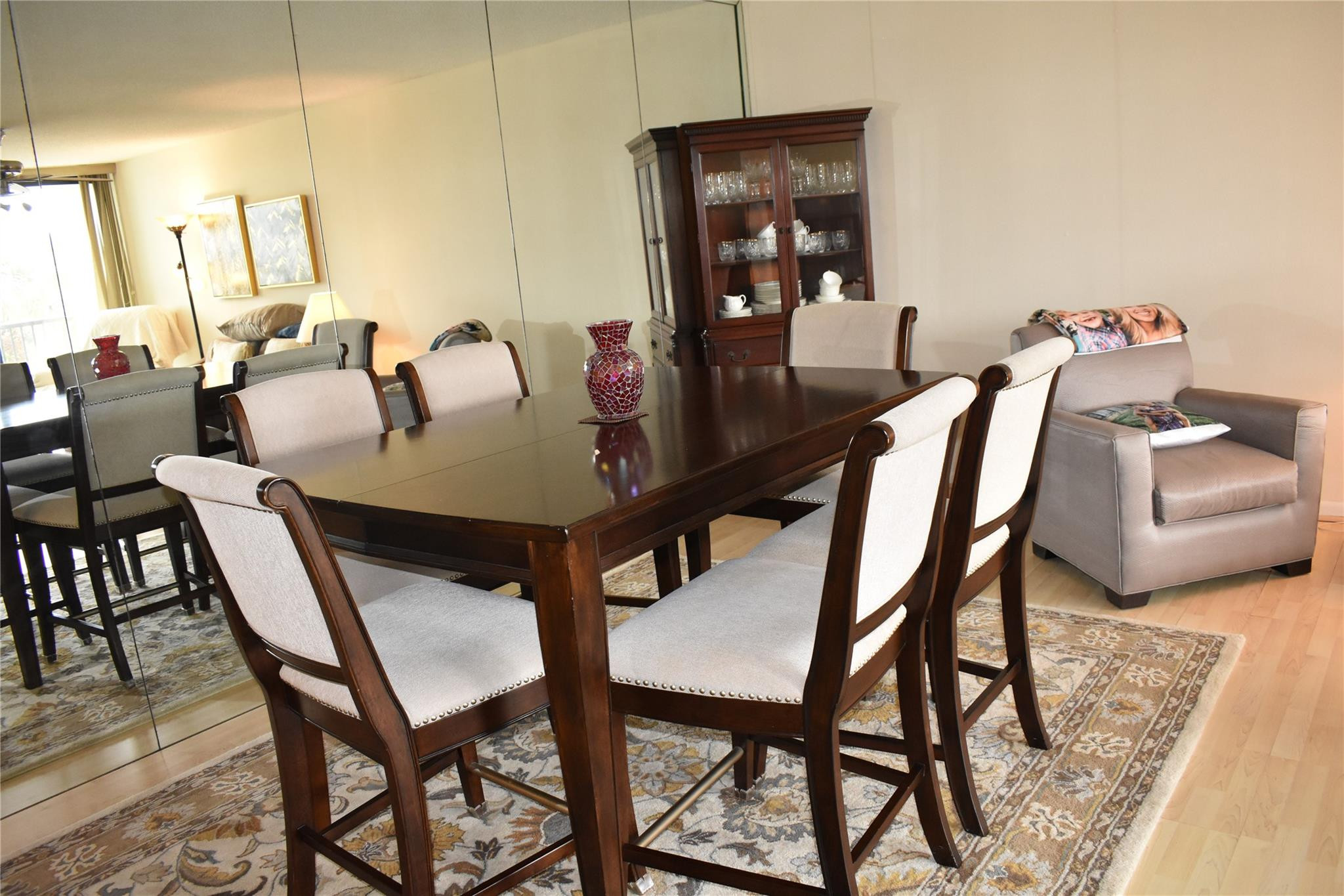 RIVER REACH - Residential