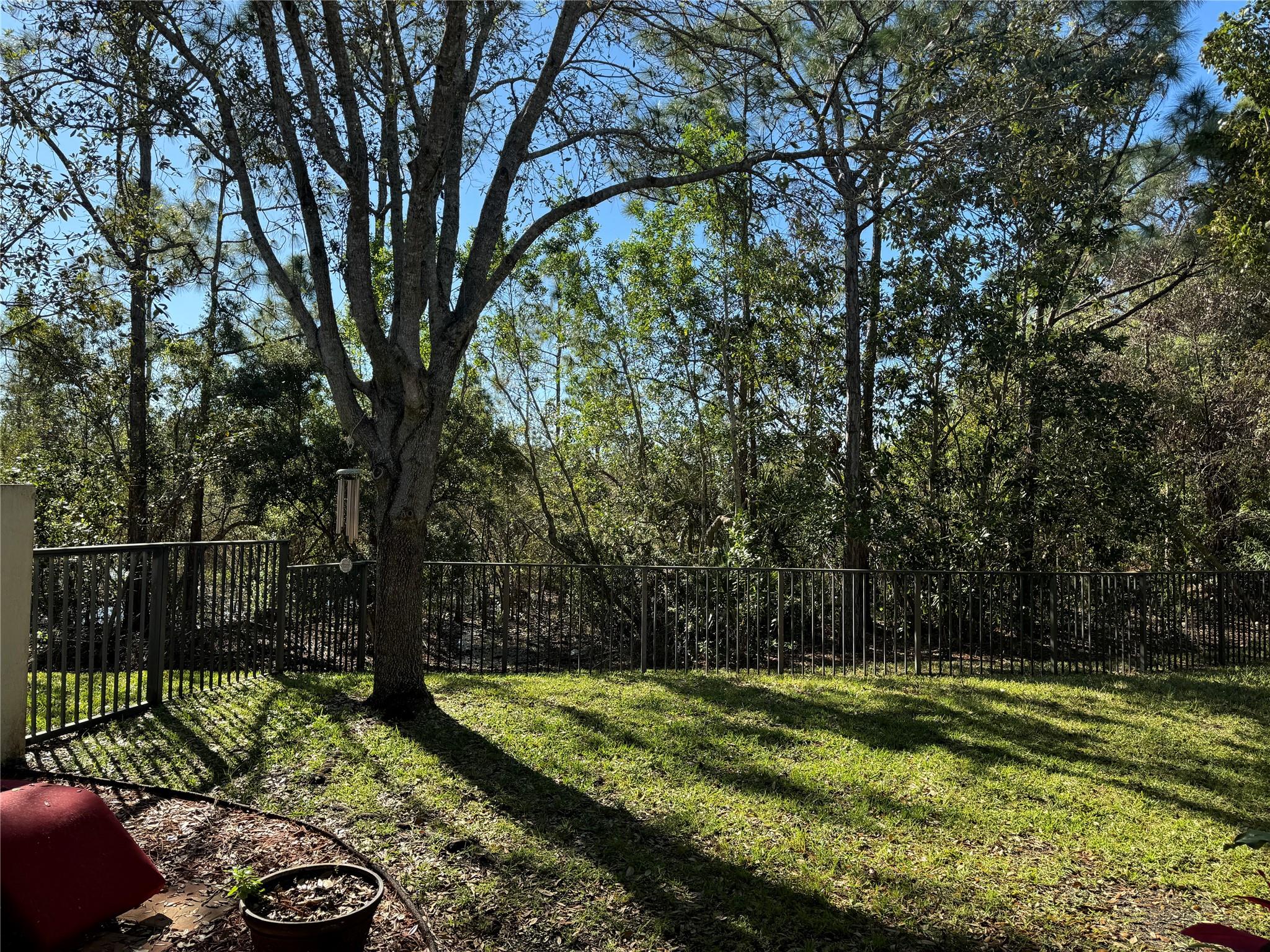 Osprey Isles PUD - Residential Lease