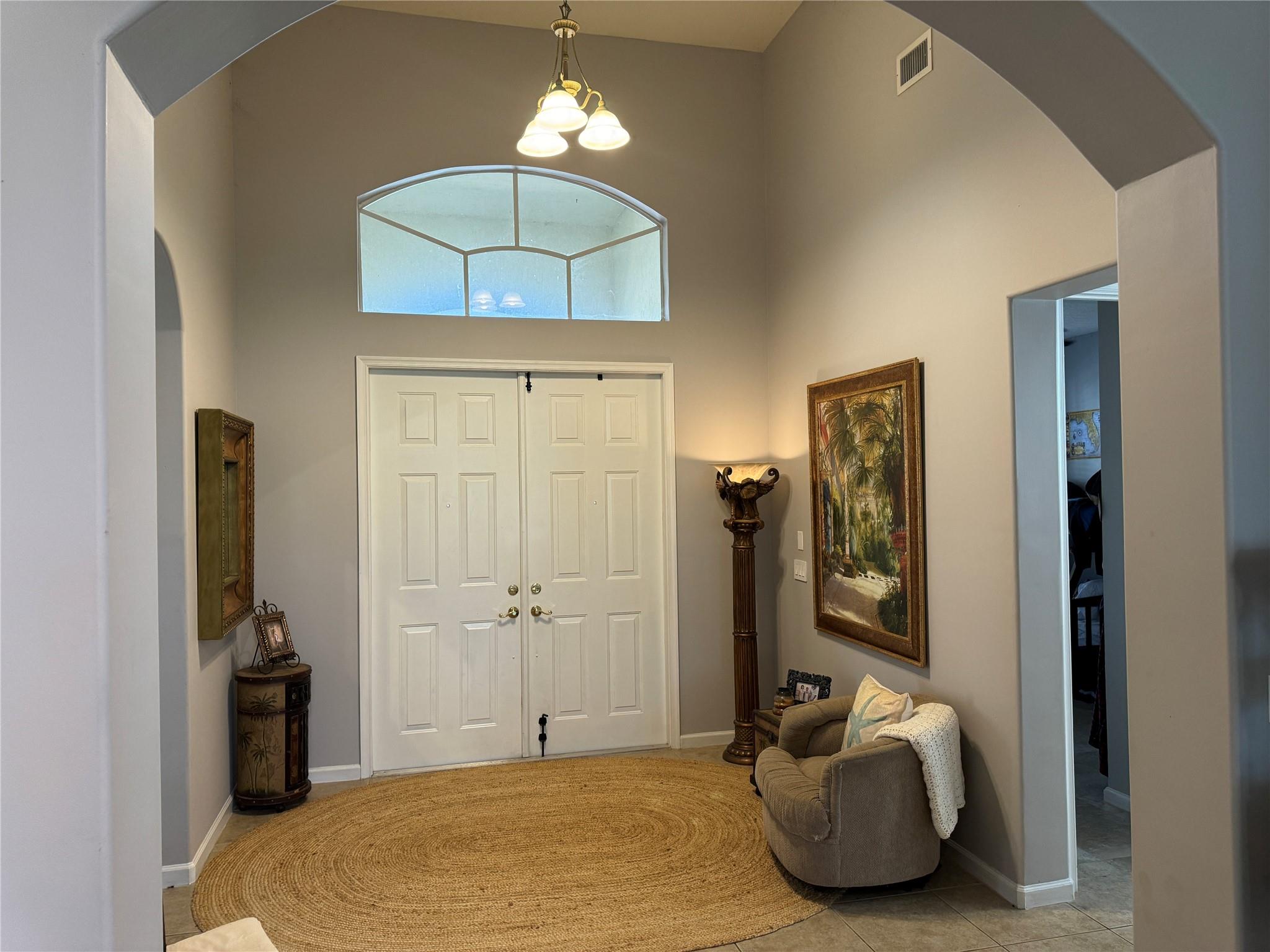 Osprey Isles PUD - Residential Lease