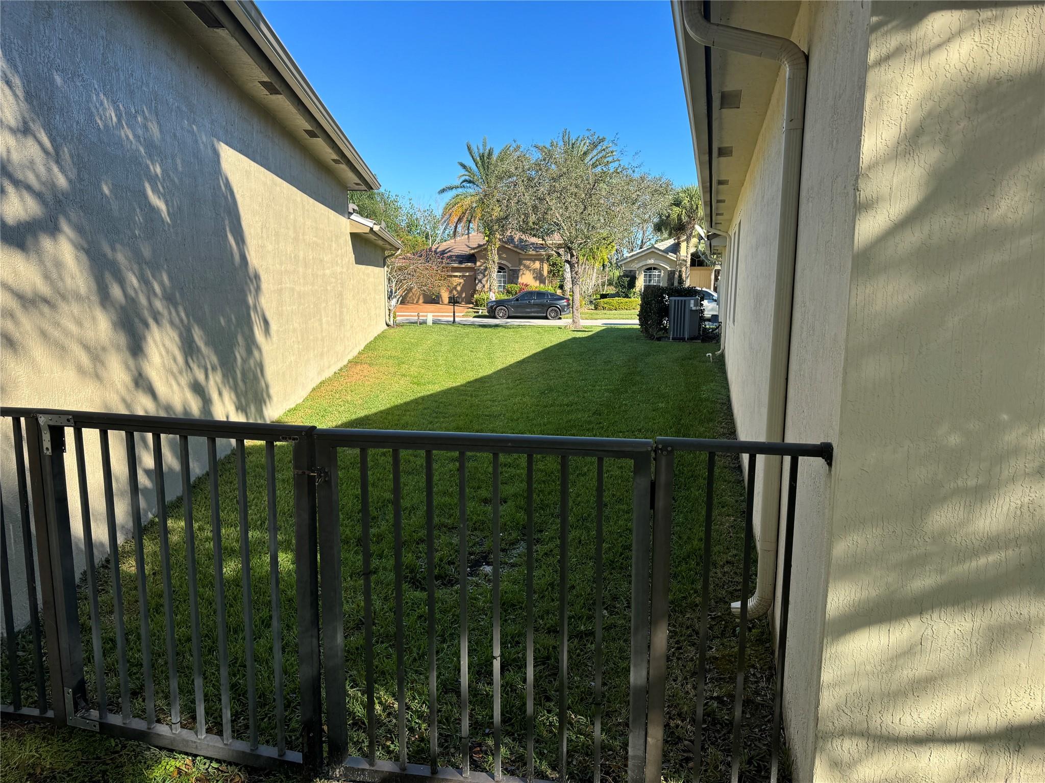 Osprey Isles PUD - Residential Lease