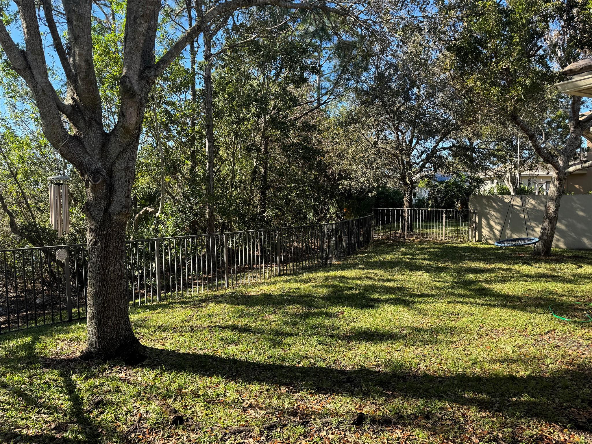 Osprey Isles PUD - Residential Lease