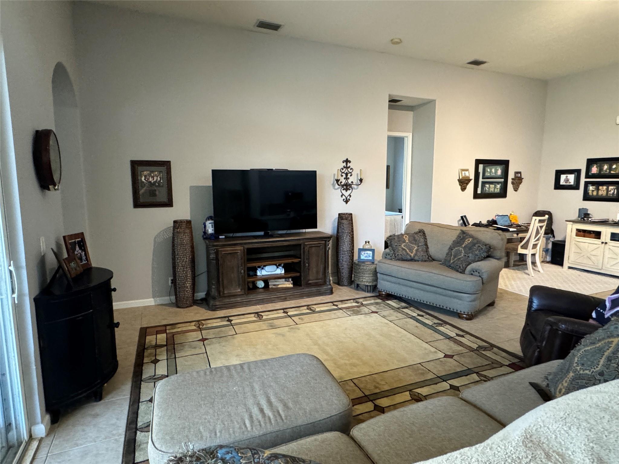 Osprey Isles PUD - Residential Lease