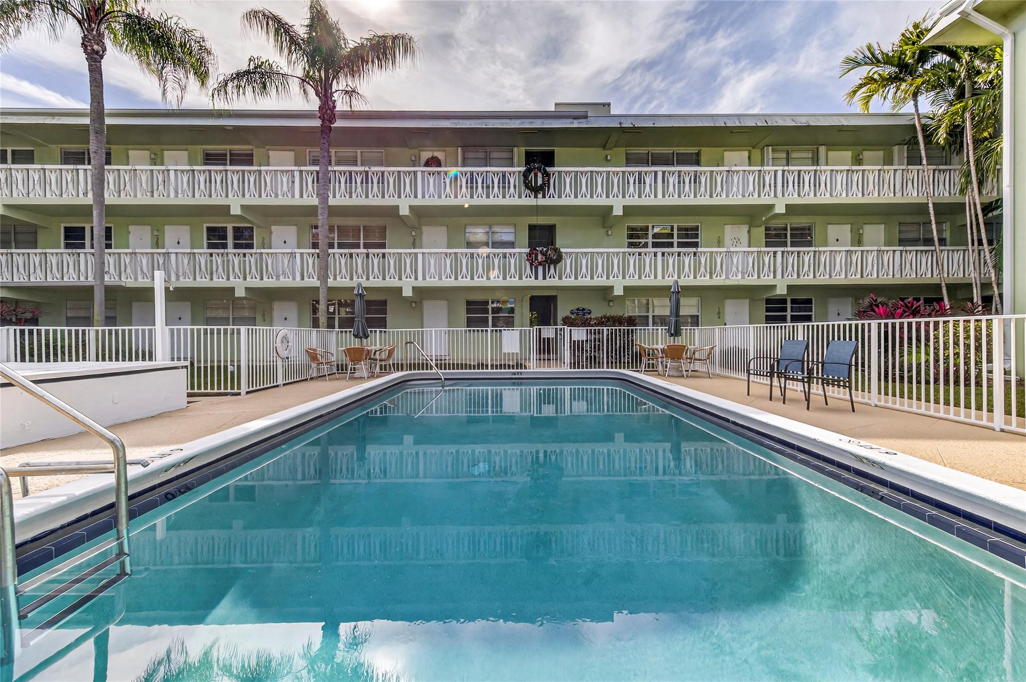 Gateway Arms Condo - Residential Lease