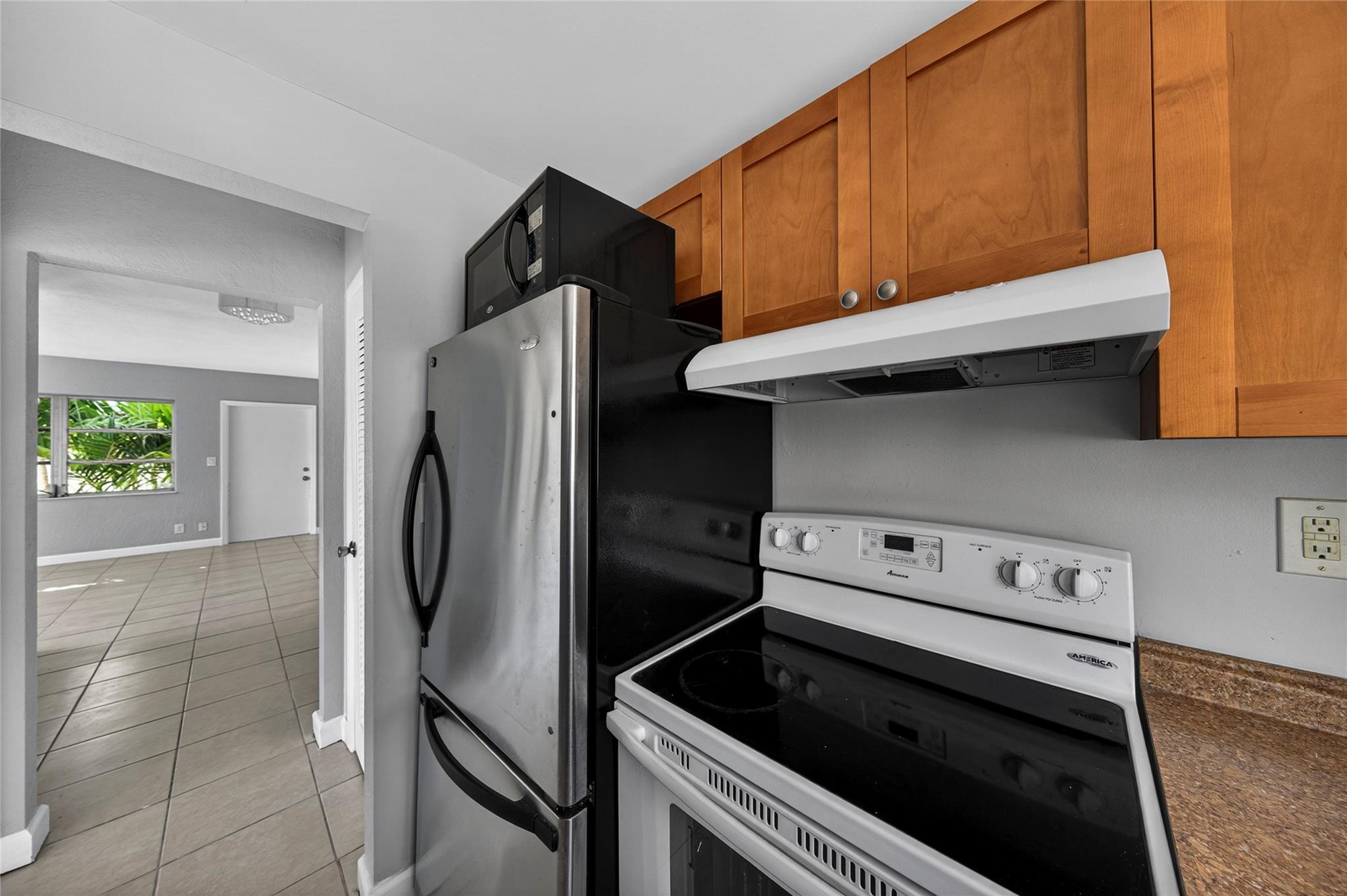 Gateway Arms Condo - Residential Lease