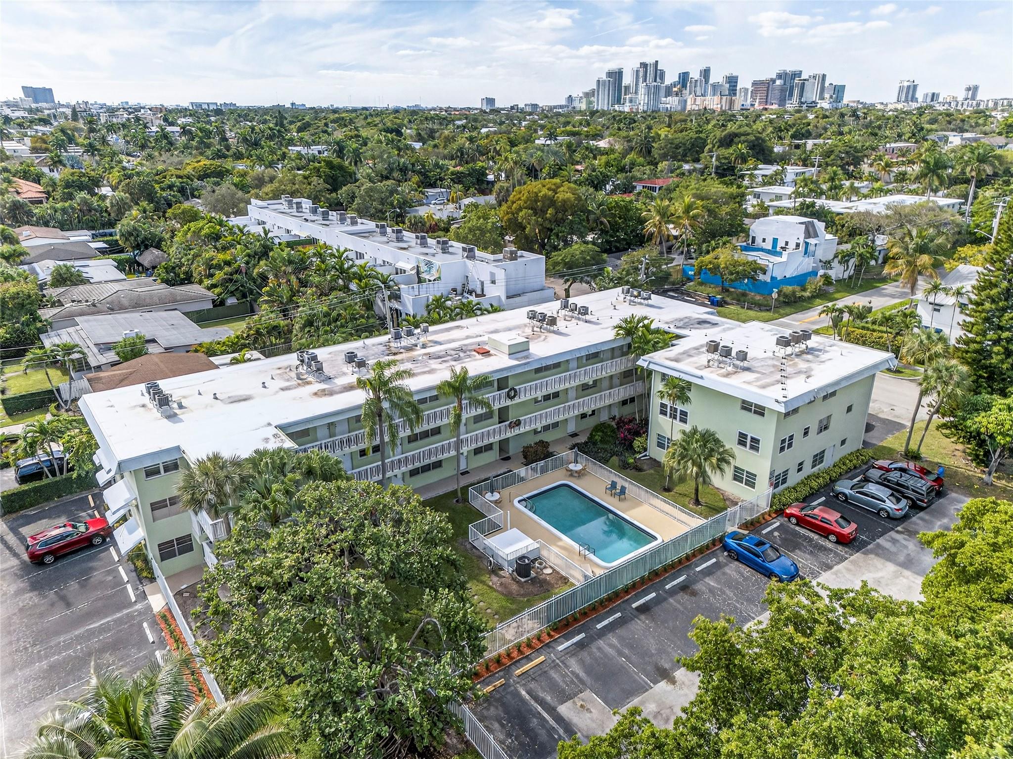 Gateway Arms Condo - Residential Lease