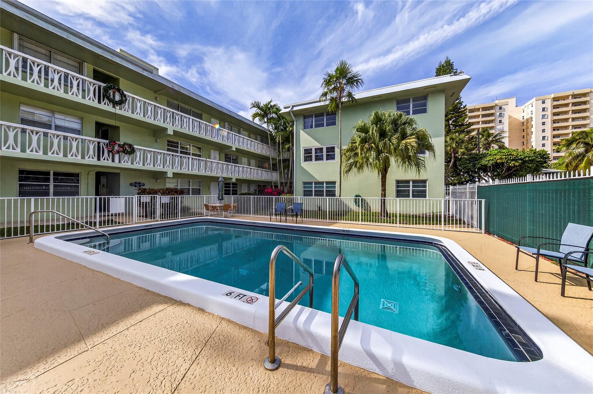 Gateway Arms Condo - Residential Lease