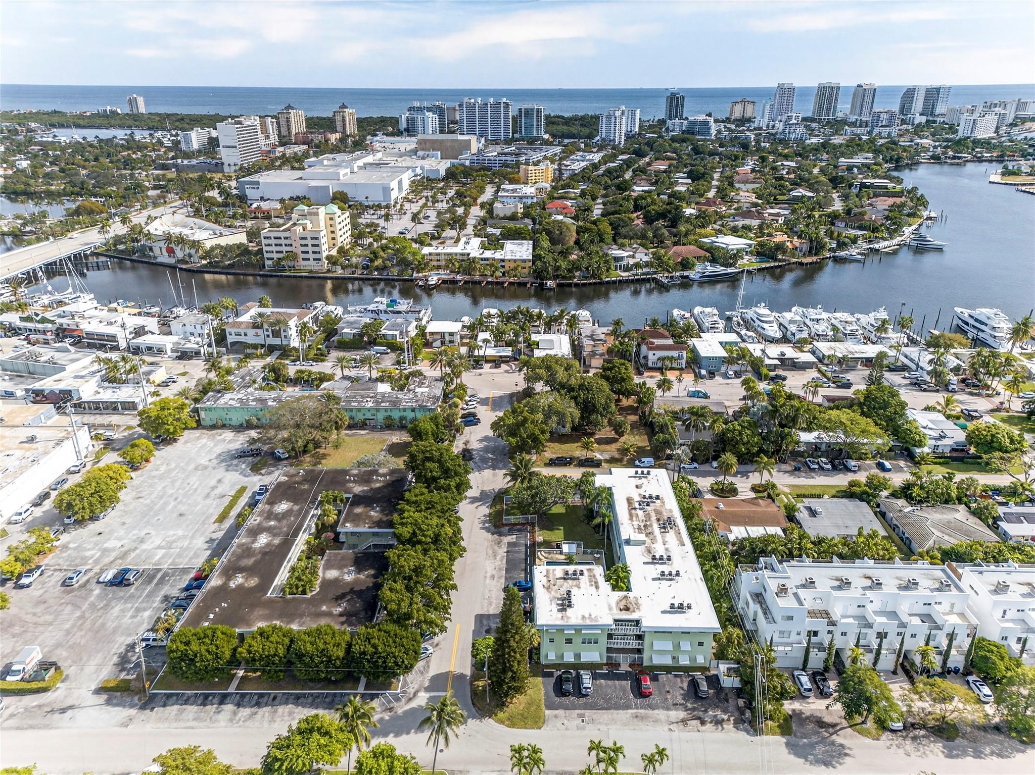 Gateway Arms Condo - Residential Lease