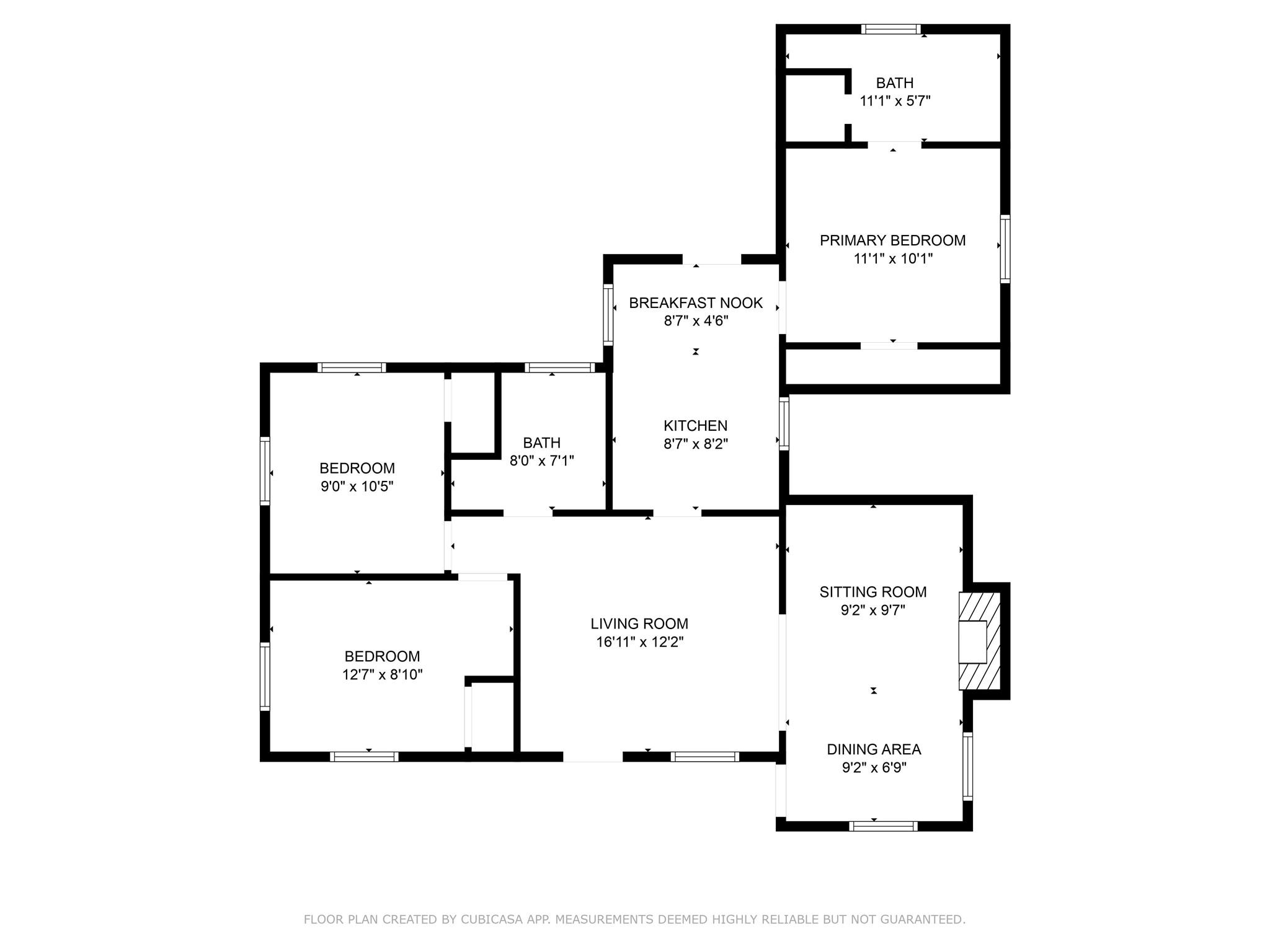 1540 NE 48th Ct