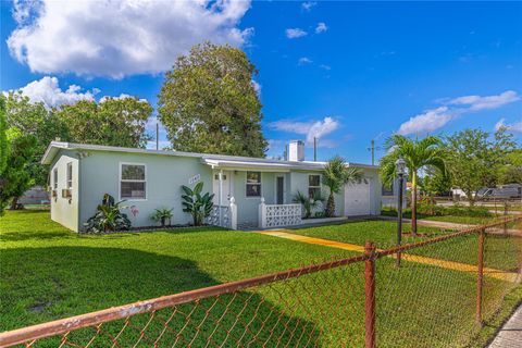 1540 NE 48th Ct Pompano Beach FL 33064