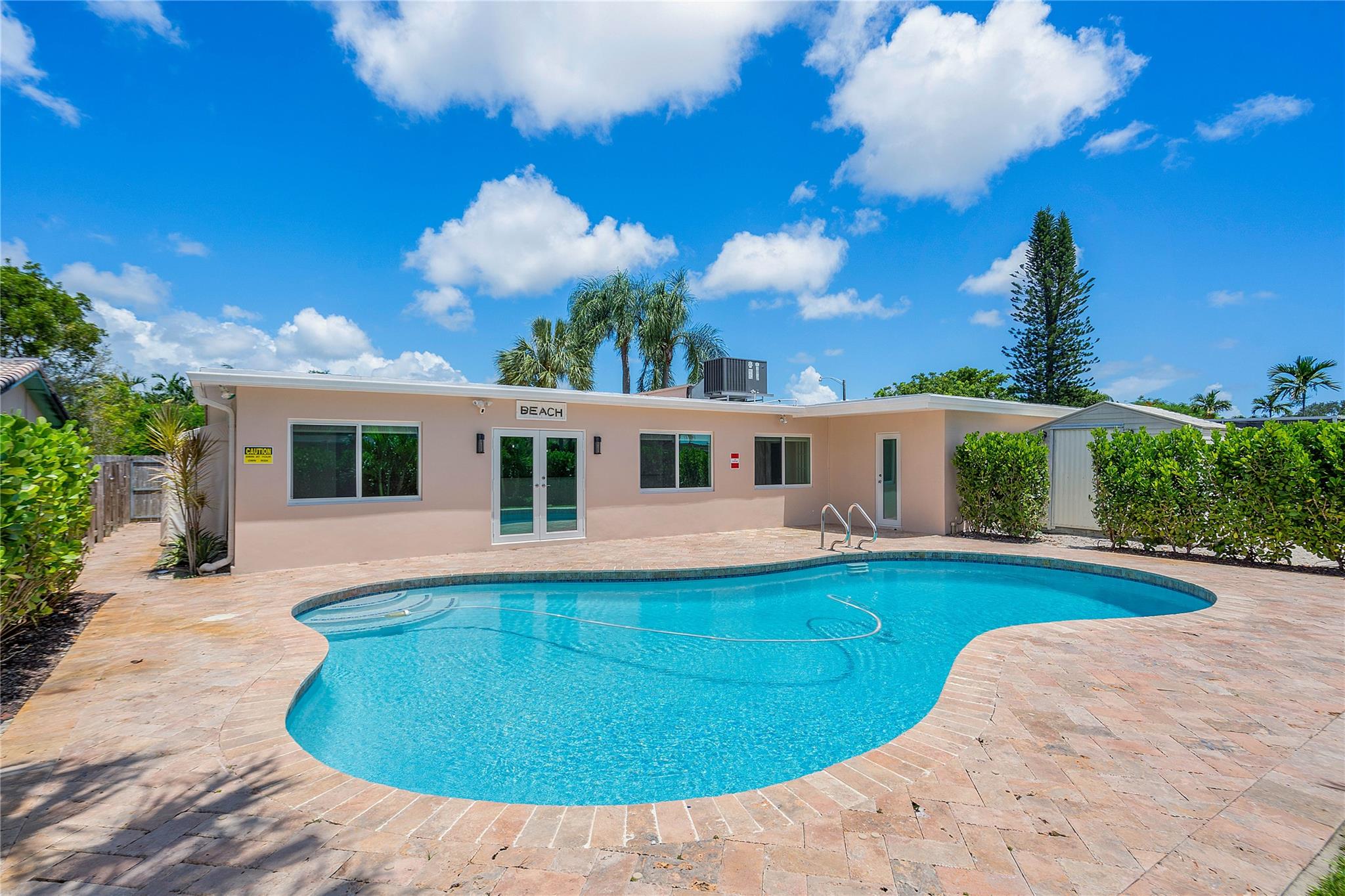 Hollywood Hills Amd 6-31 - Residential Lease