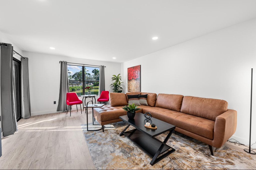 Photo of 12950 Dartford Trail #14, Wellington, FL 33414 (MLS # R11164602)