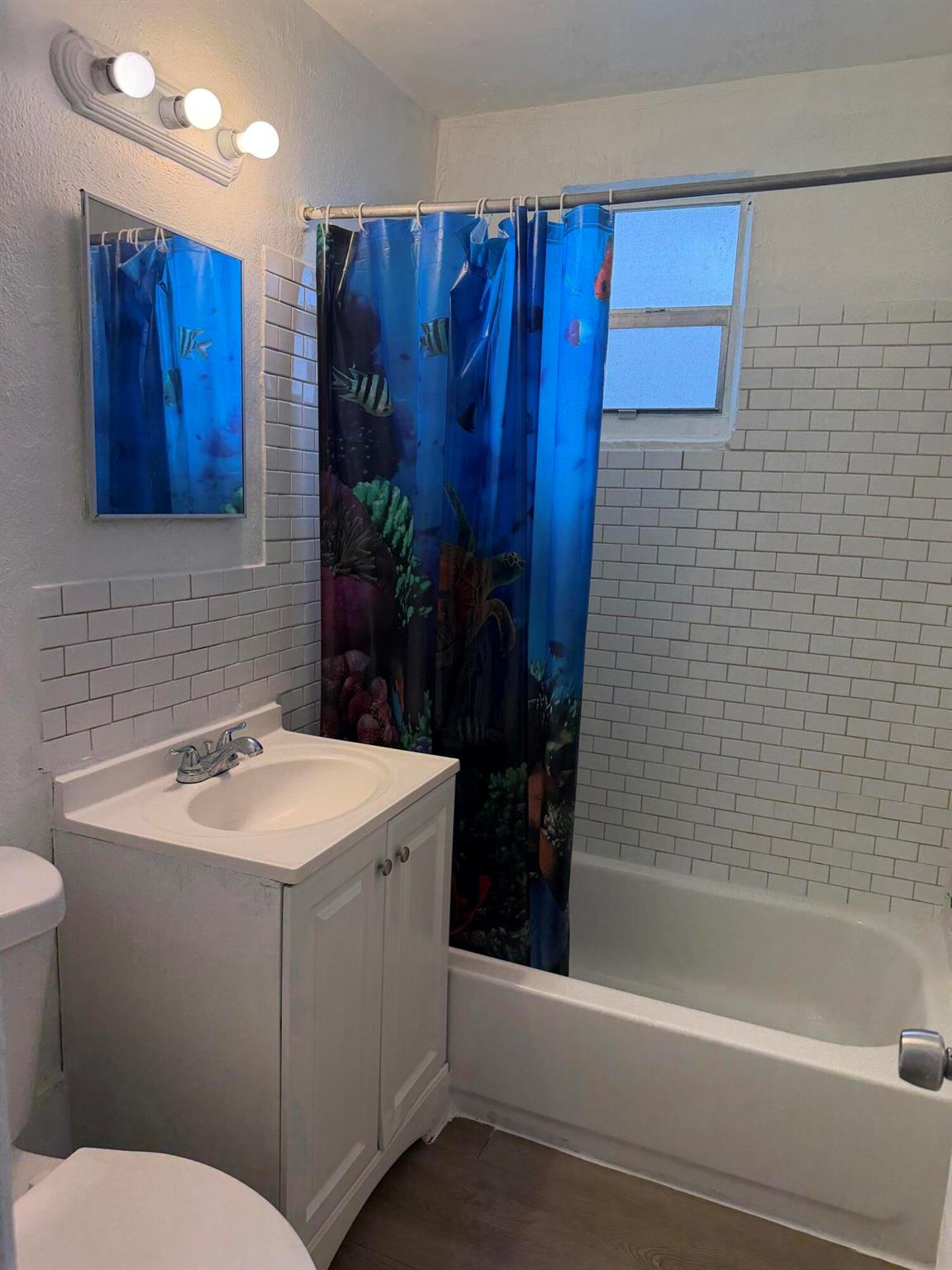 ATLANTIC PARK GARDENS PRI - Residential Lease