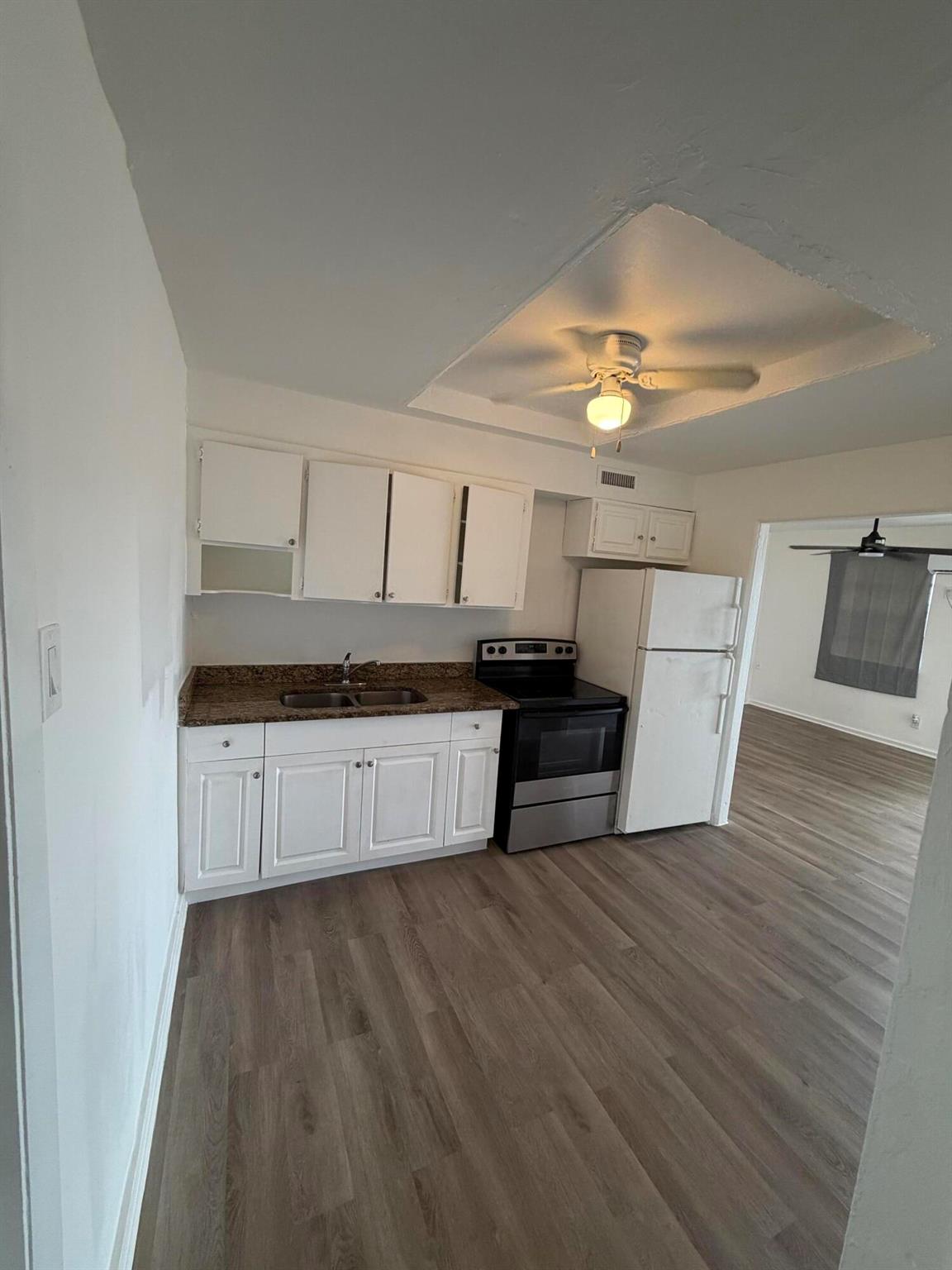 ATLANTIC PARK GARDENS PRI - Residential Lease