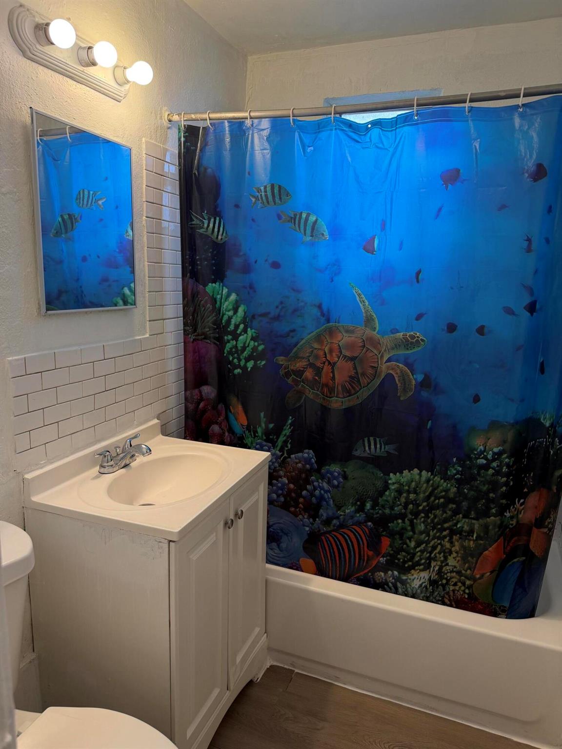 ATLANTIC PARK GARDENS PRI - Residential Lease