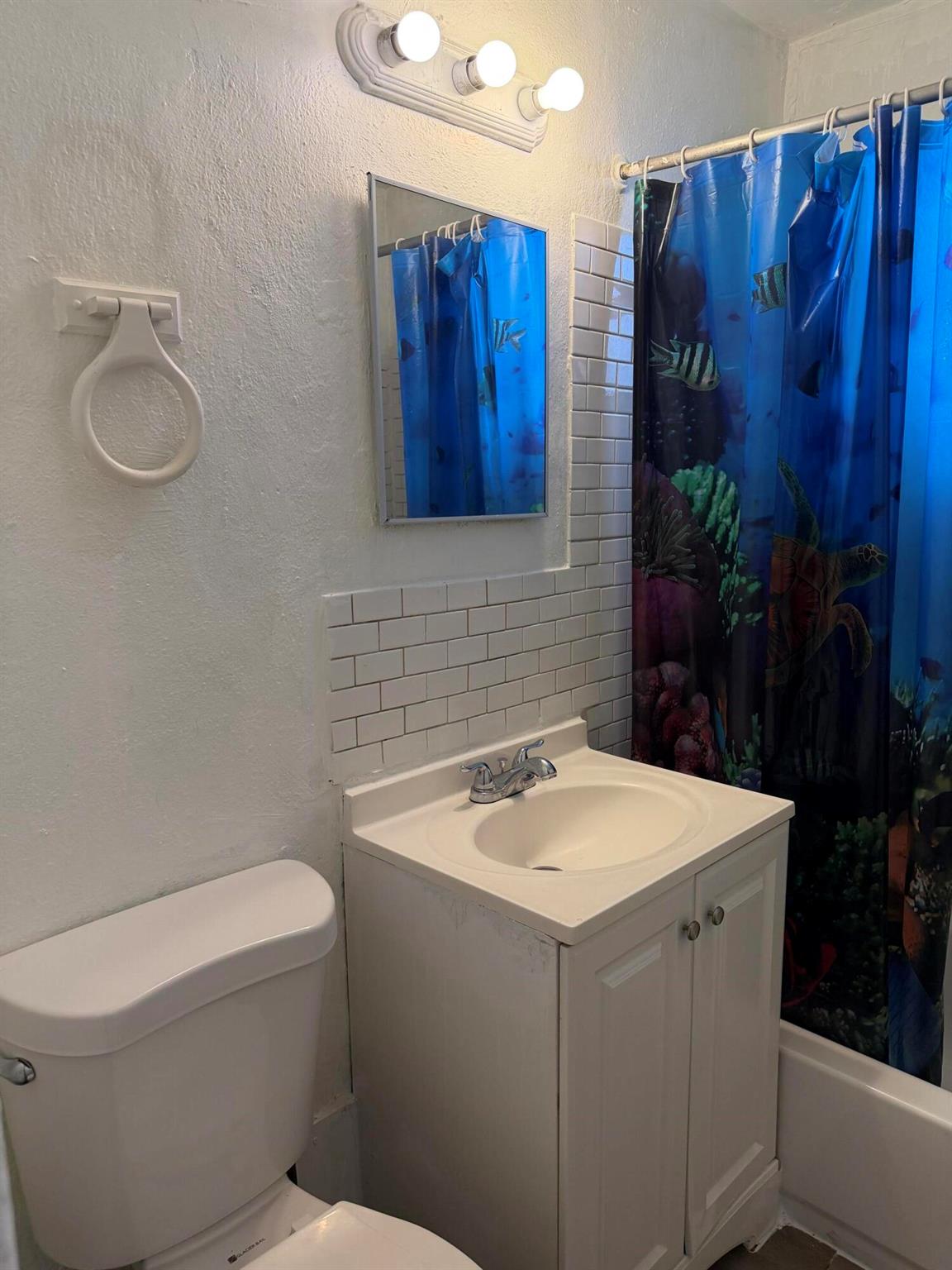 ATLANTIC PARK GARDENS PRI - Residential Lease