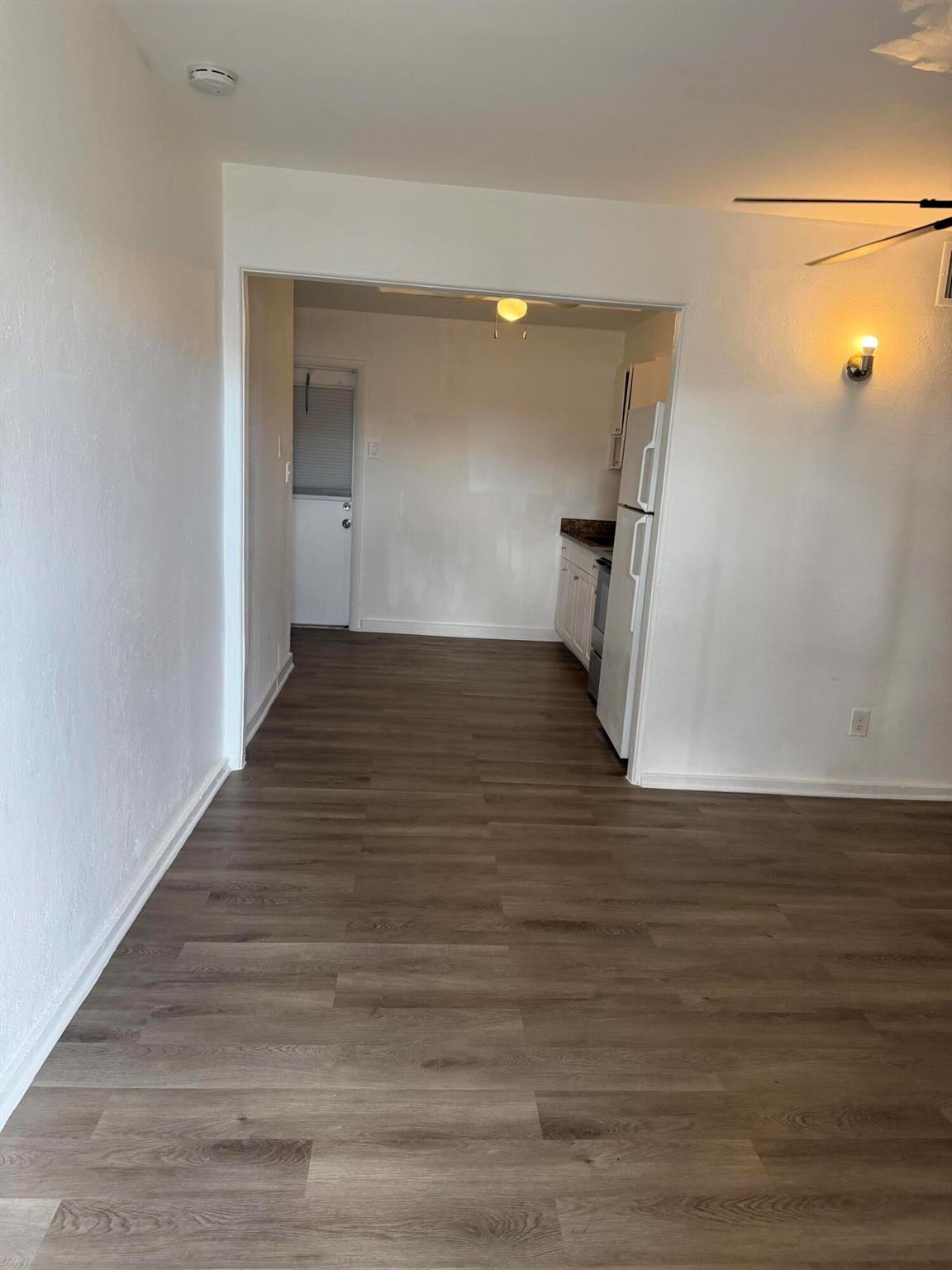 ATLANTIC PARK GARDENS PRI - Residential Lease