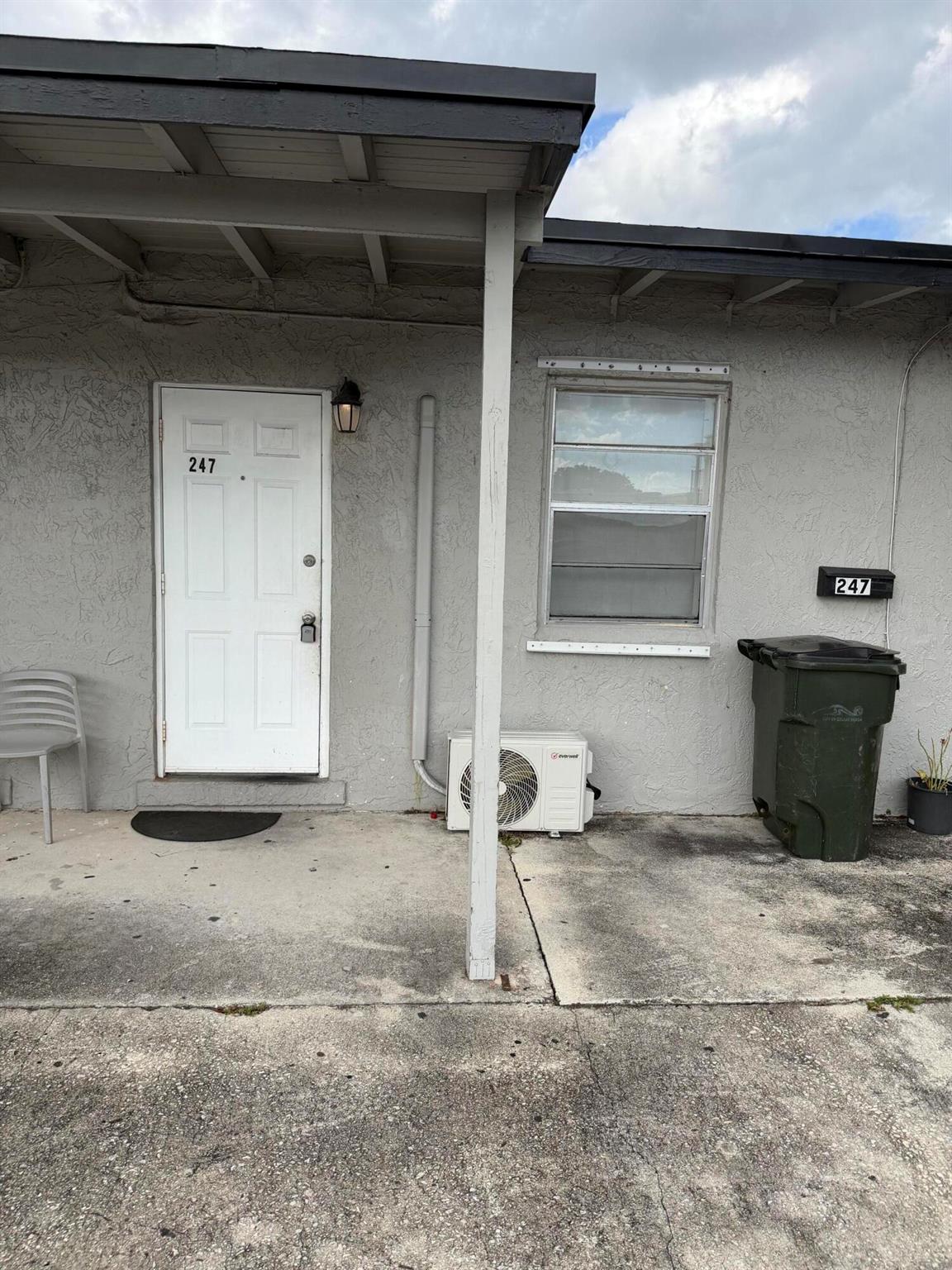 ATLANTIC PARK GARDENS PRI - Residential Lease