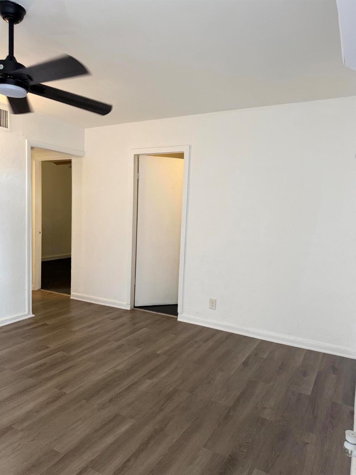 ATLANTIC PARK GARDENS PRI - Residential Lease