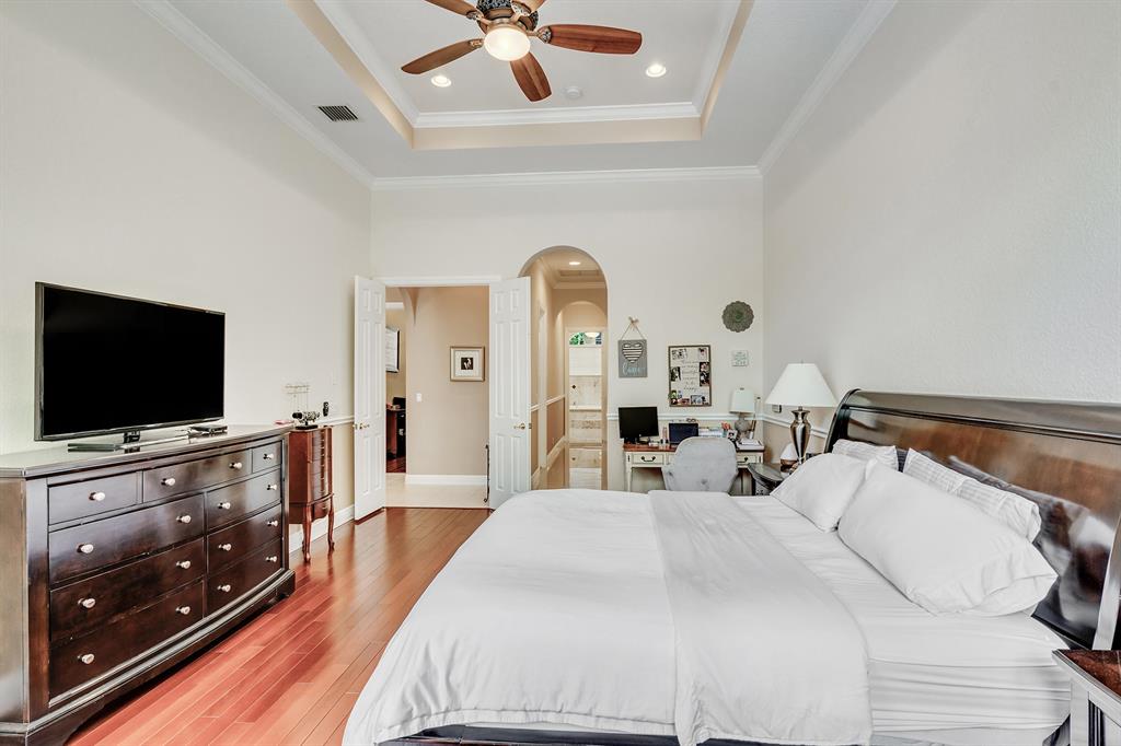 GOLF CLUB EST - Residential