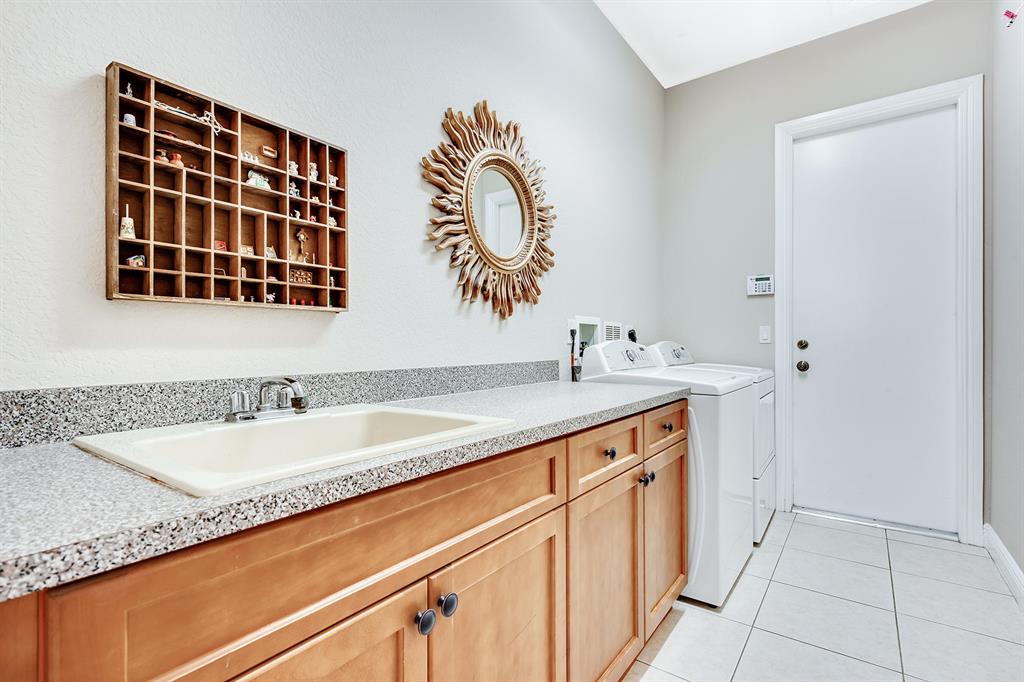 GOLF CLUB EST - Residential