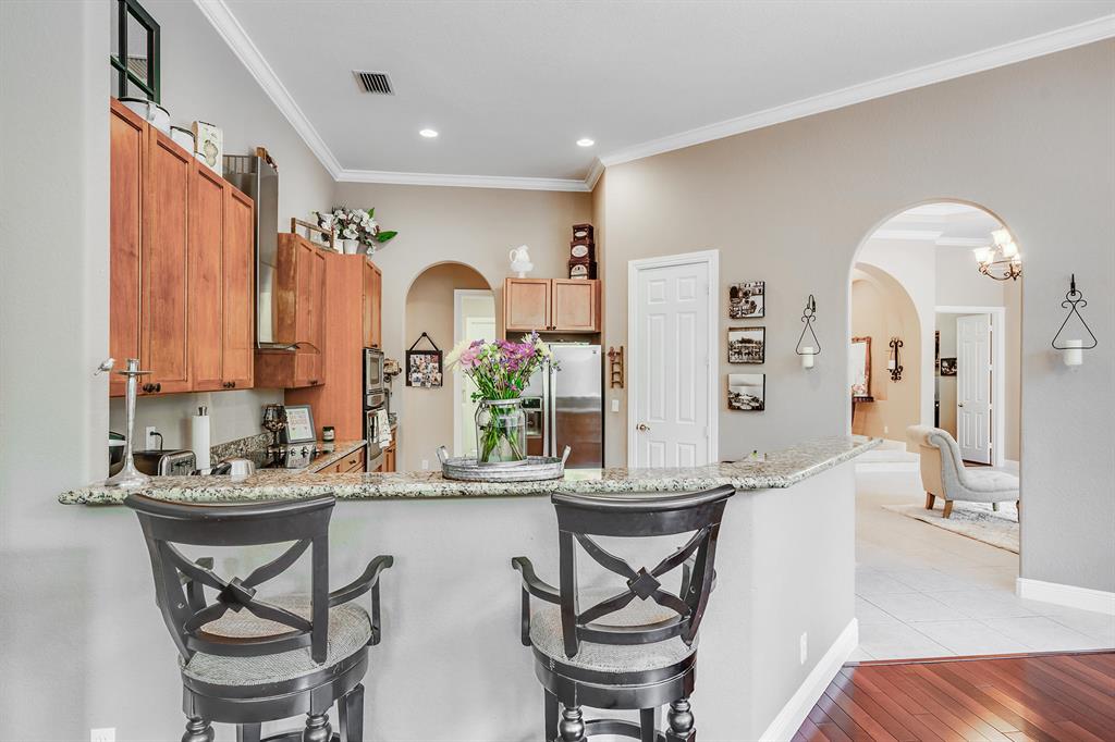 GOLF CLUB EST - Residential