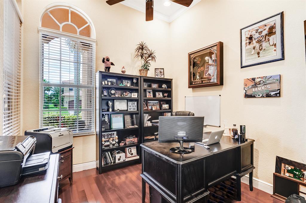 GOLF CLUB EST - Residential