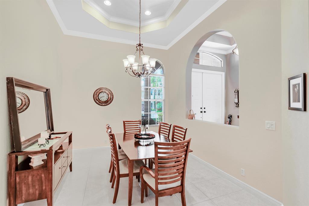 GOLF CLUB EST - Residential