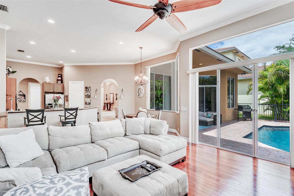 GOLF CLUB EST - Residential