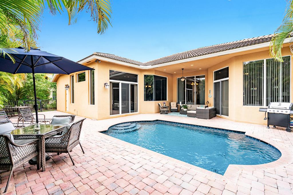 GOLF CLUB EST - Residential