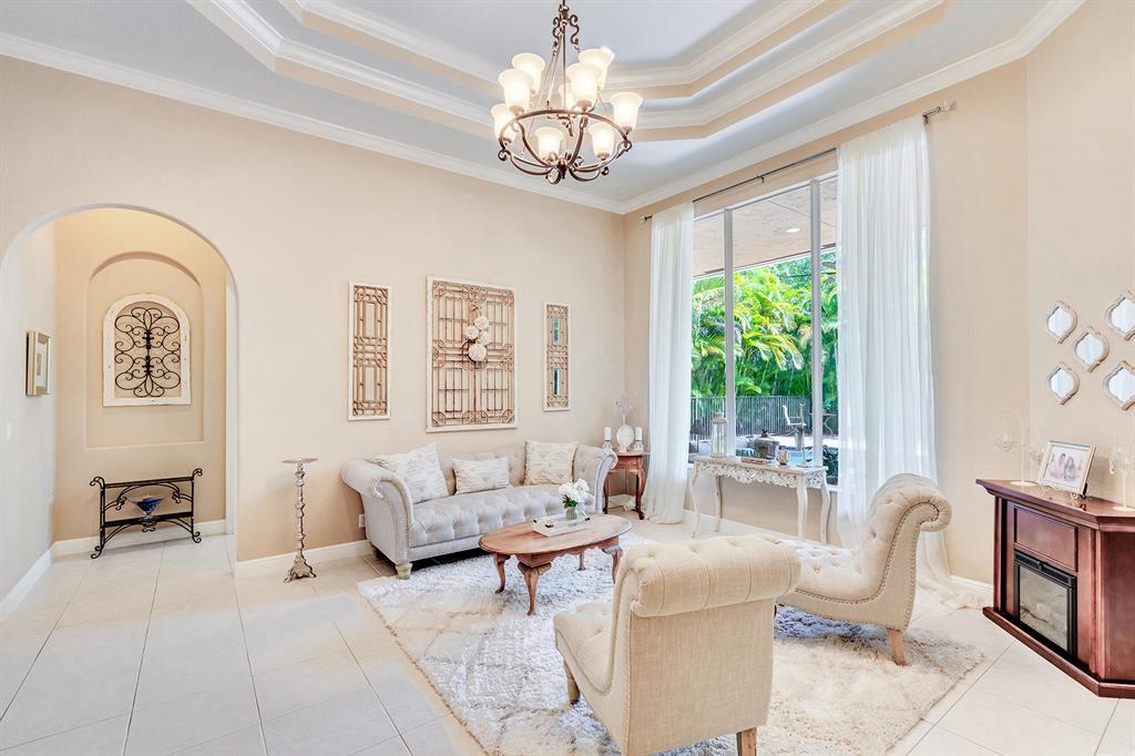 GOLF CLUB EST - Residential