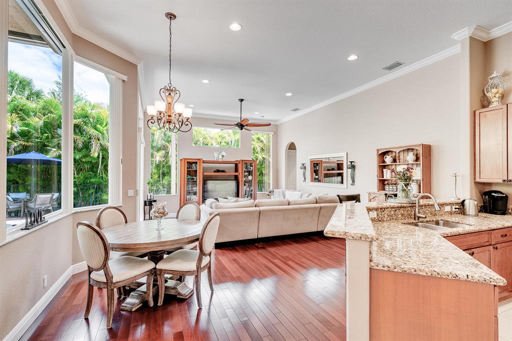 GOLF CLUB EST - Residential