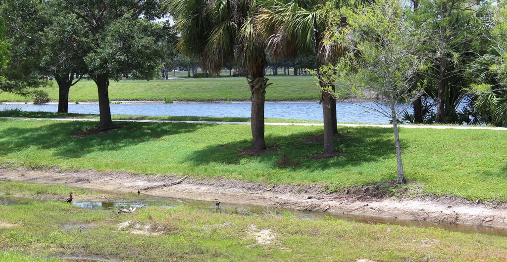Photo of 1500 SE Royal Green Circle #102, Port Saint Lucie, FL 34952 (MLS # B26035341)