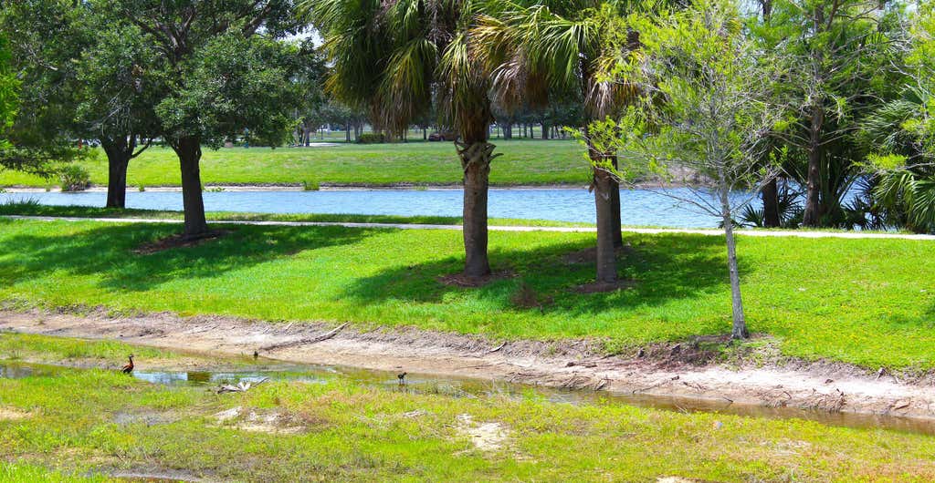Photo of 1500 SE Royal Green Circle #102, Port Saint Lucie, FL 34952 (MLS # B26035341)