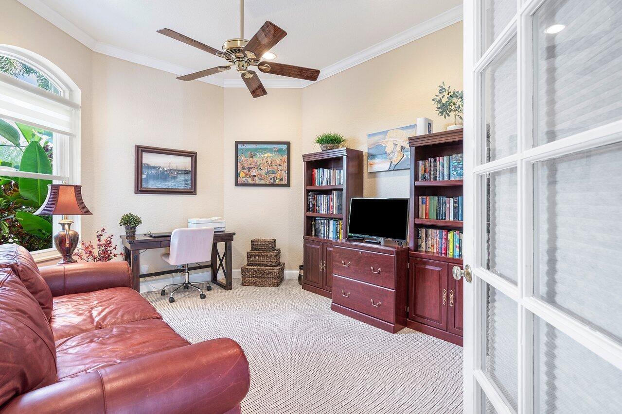 BOCA HARBOUR 4TH SEC - Residential