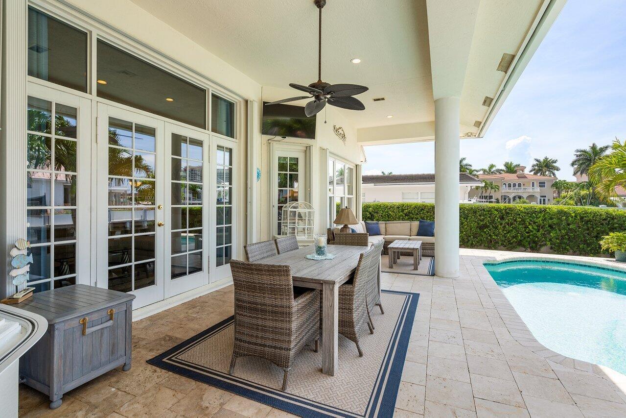 BOCA HARBOUR 4TH SEC - Residential