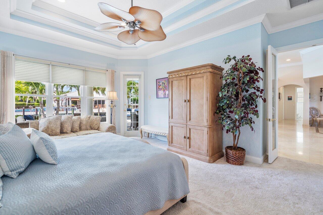 BOCA HARBOUR 4TH SEC - Residential