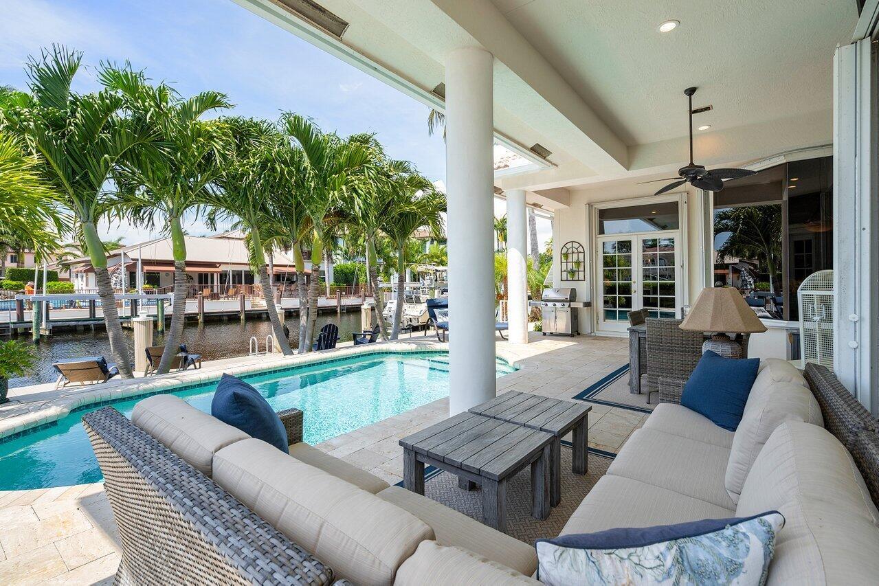 BOCA HARBOUR 4TH SEC - Residential